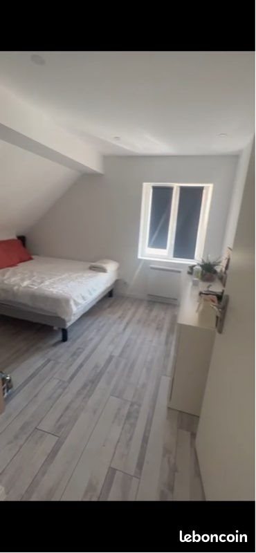 Appartement à louer, 70m², Villers-le-Lac