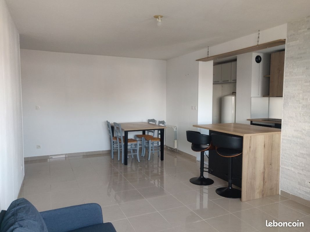 Appartement à louer, 81m², Villenave-d'Ornon