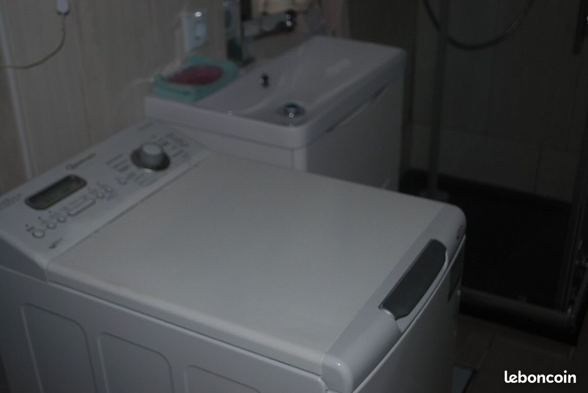 Appartement à louer, 25m², Montpellier