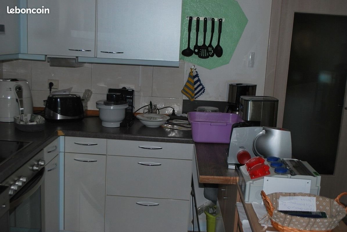 Appartement à louer, 25m², Montpellier