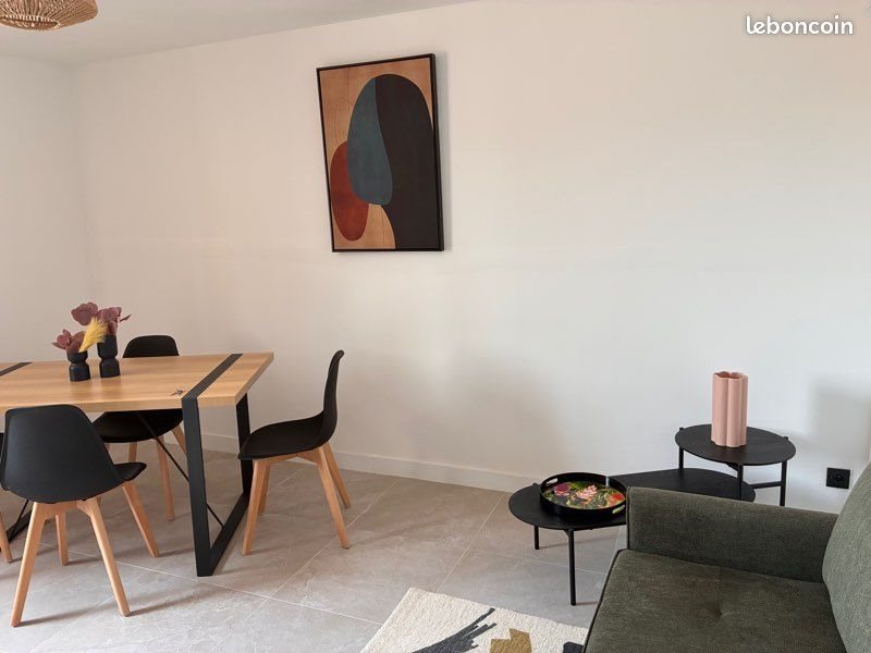 Maison à louer, 40m², Pertuis