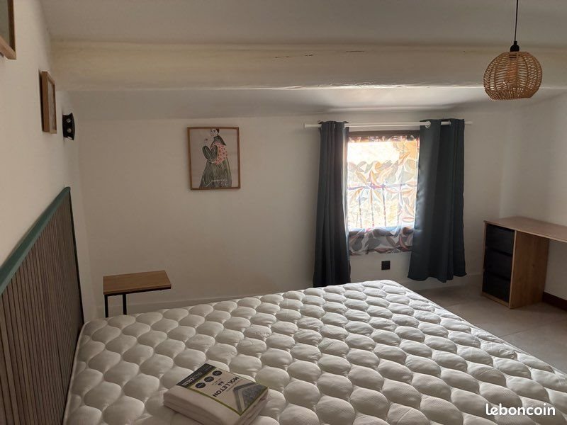 Maison à louer, 40m², Pertuis