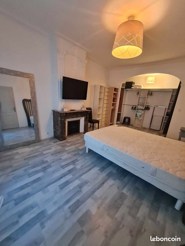 Appartement à louer, 60m², Le Pouget