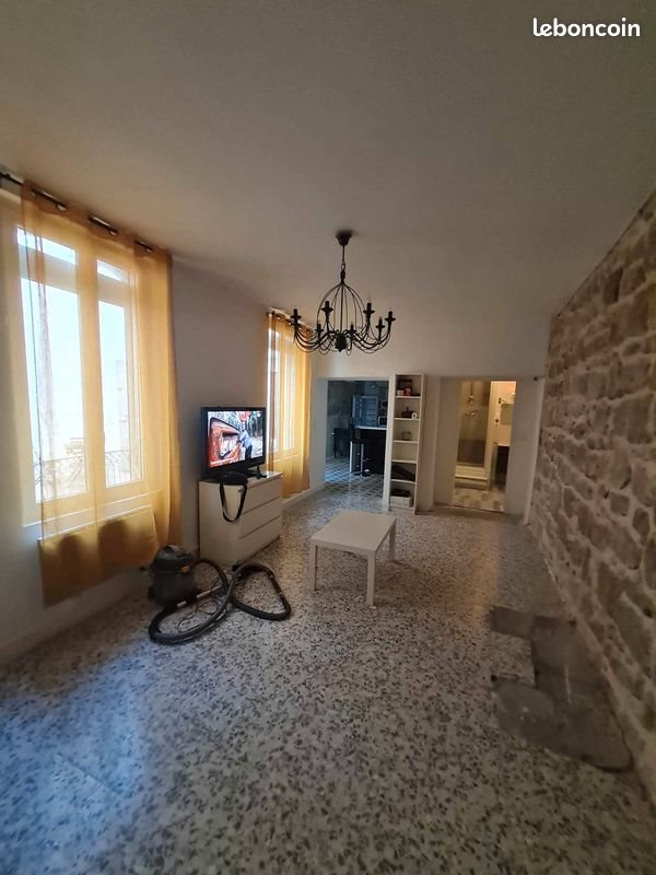 Appartement à louer, 60m², Le Pouget