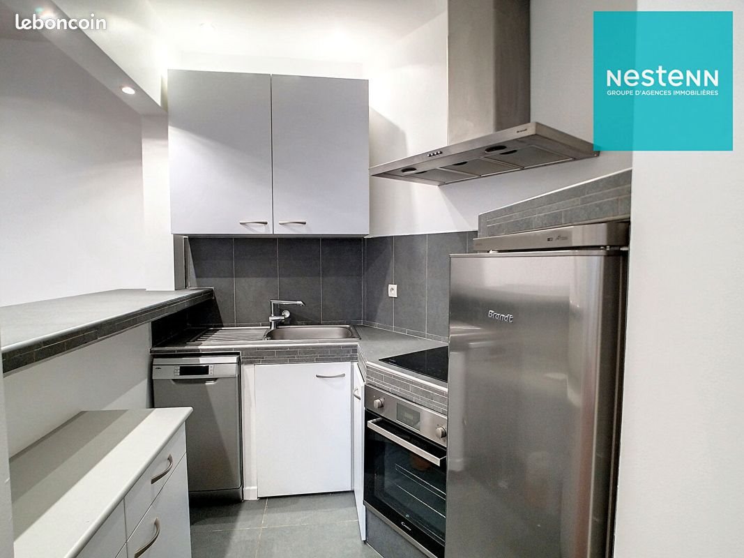 Appartement à vendre, 71m², Montbrison