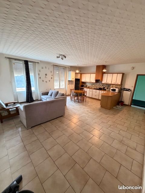 Appartement à louer, 66m², Saint-Genest-Lerpt