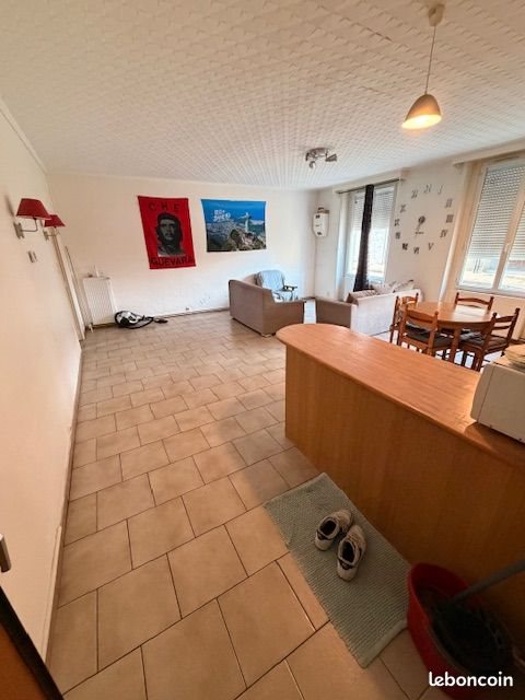 Appartement à louer, 66m², Saint-Genest-Lerpt