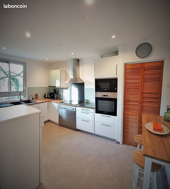 Maison à vendre, 180m², Chapeiry