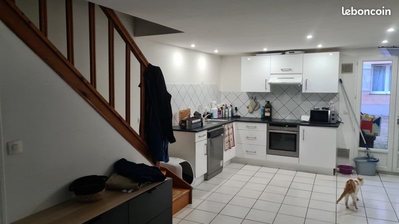 Appartement à louer, 70m², Bagnères-de-Bigorre
