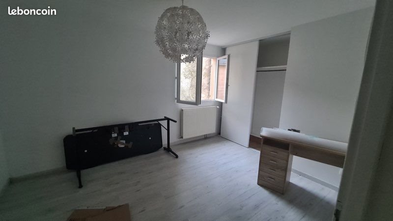 Appartement à louer, 70m², Bagnères-de-Bigorre