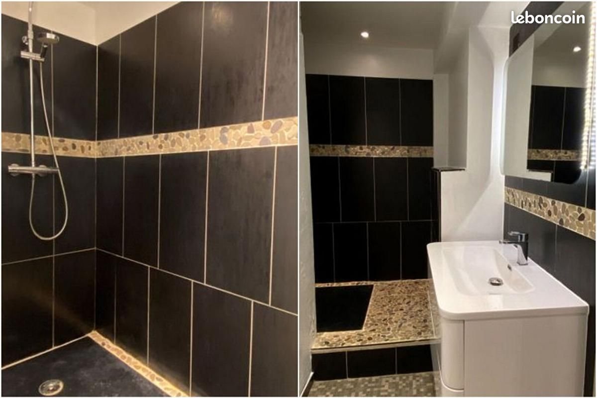 Appartement à louer, 60m², Brest