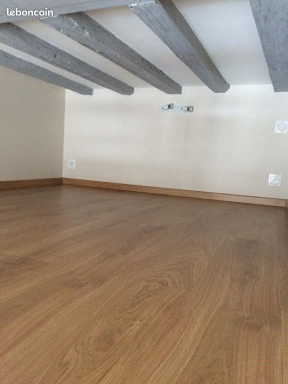 Appartement à louer, 22m², Tours
