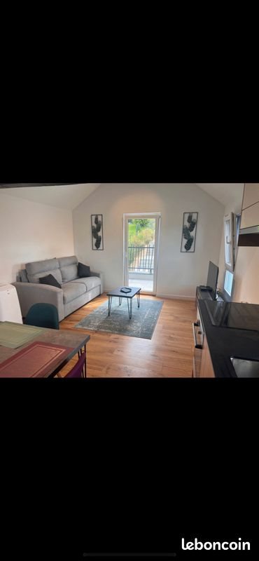Maison à louer, 45m², Neuvecelle