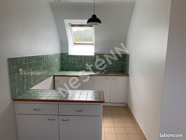 Appartement à louer, 30m², Plédran
