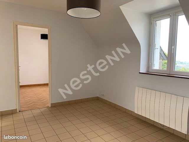 Appartement à louer, 30m², Plédran