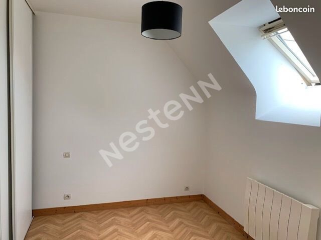 Appartement à louer, 30m², Plédran
