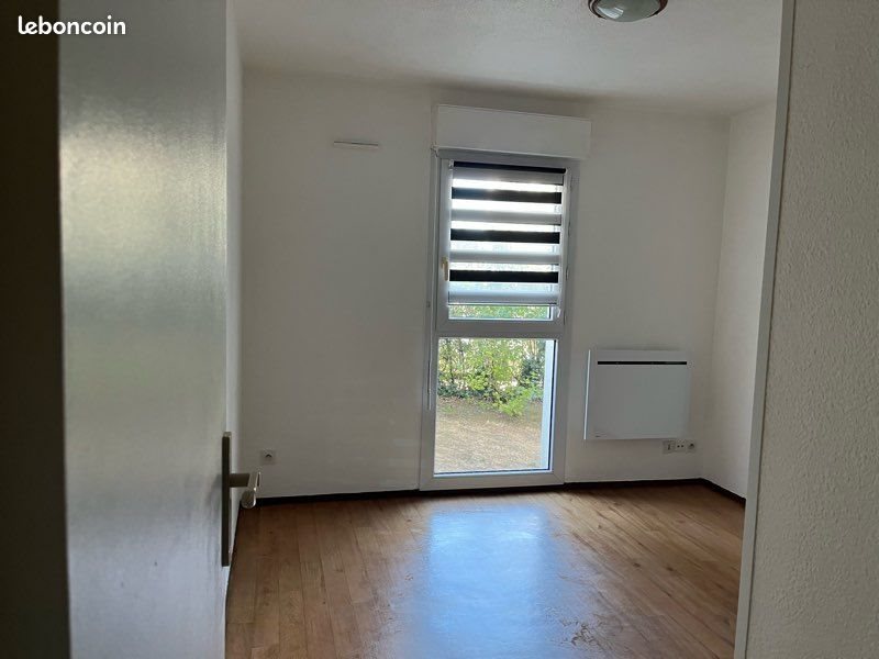 Appartement à louer, 18m², Tours