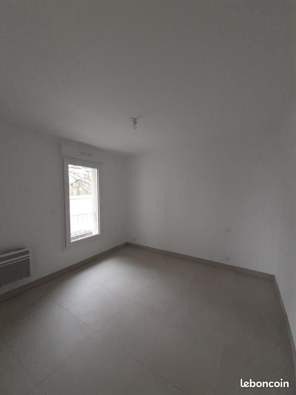 Appartement à louer, 79m², Hennebont