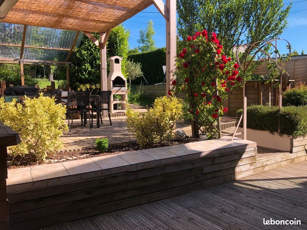 Maison à vendre, 132m², La Ricamarie