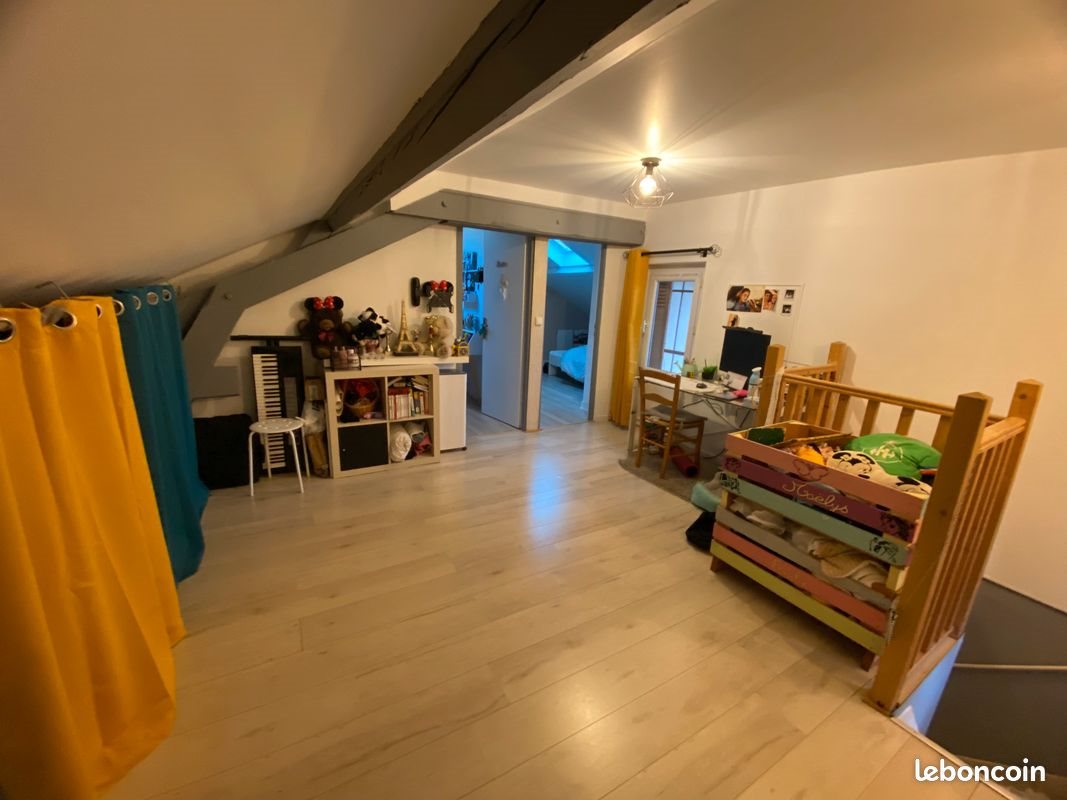 Maison à vendre, 132m², La Ricamarie