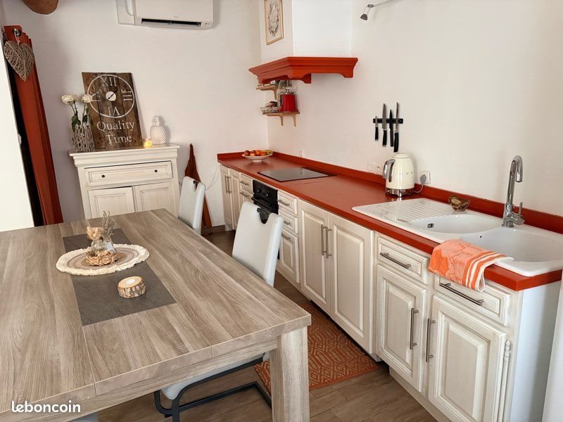 Maison à vendre, 65m², Lançon-Provence