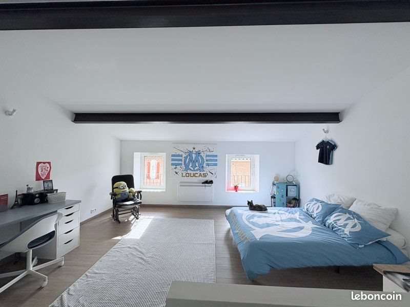 Maison à vendre, 65m², Lançon-Provence