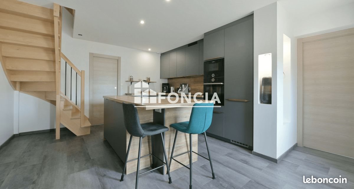 Maison à vendre, 145m², Messei