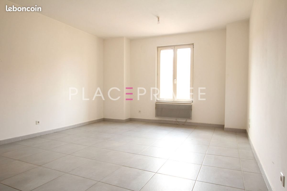 Appartement à louer, 50m², Fléville-devant-Nancy