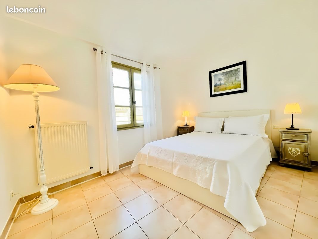 Appartement à louer, 50m², Uzès