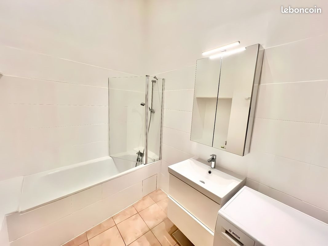 Appartement à louer, 50m², Uzès