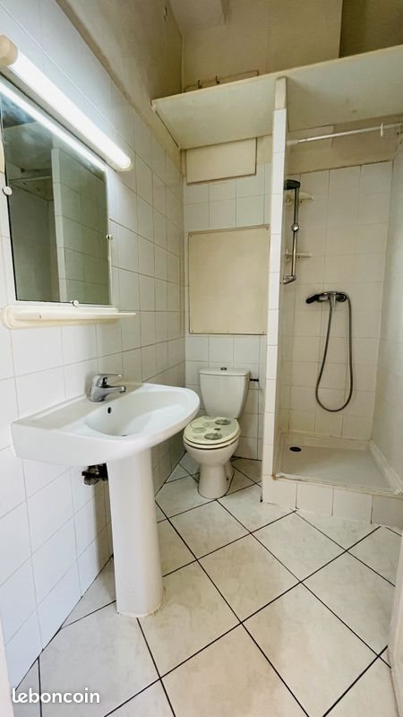 Appartement à vendre, 22m², Saint-Zacharie