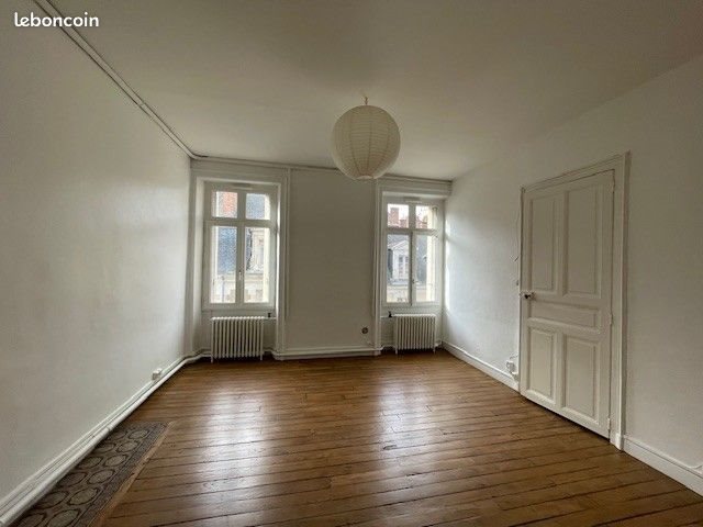 Appartement à louer, 33m², Rennes