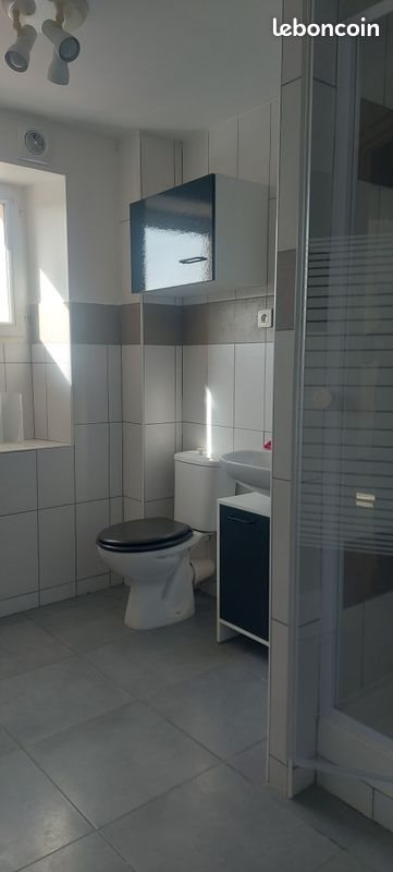 Appartement à vendre, 43m², Mormant