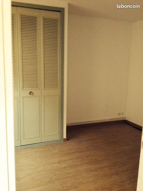 Appartement à louer, 53m², Saint-Claude