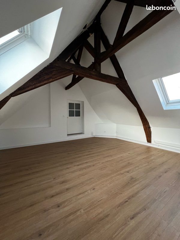 Appartement à louer, 19m², Valenciennes