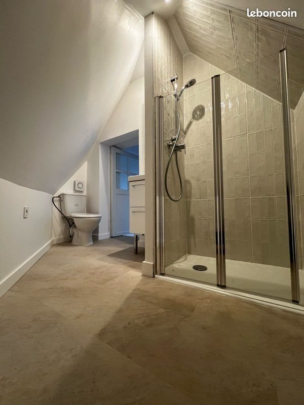 Appartement à louer, 19m², Valenciennes