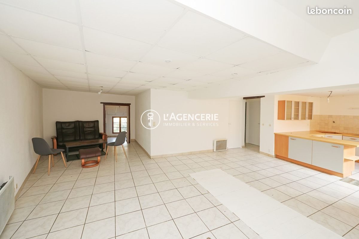 Appartement à vendre, 91m², Gaillac