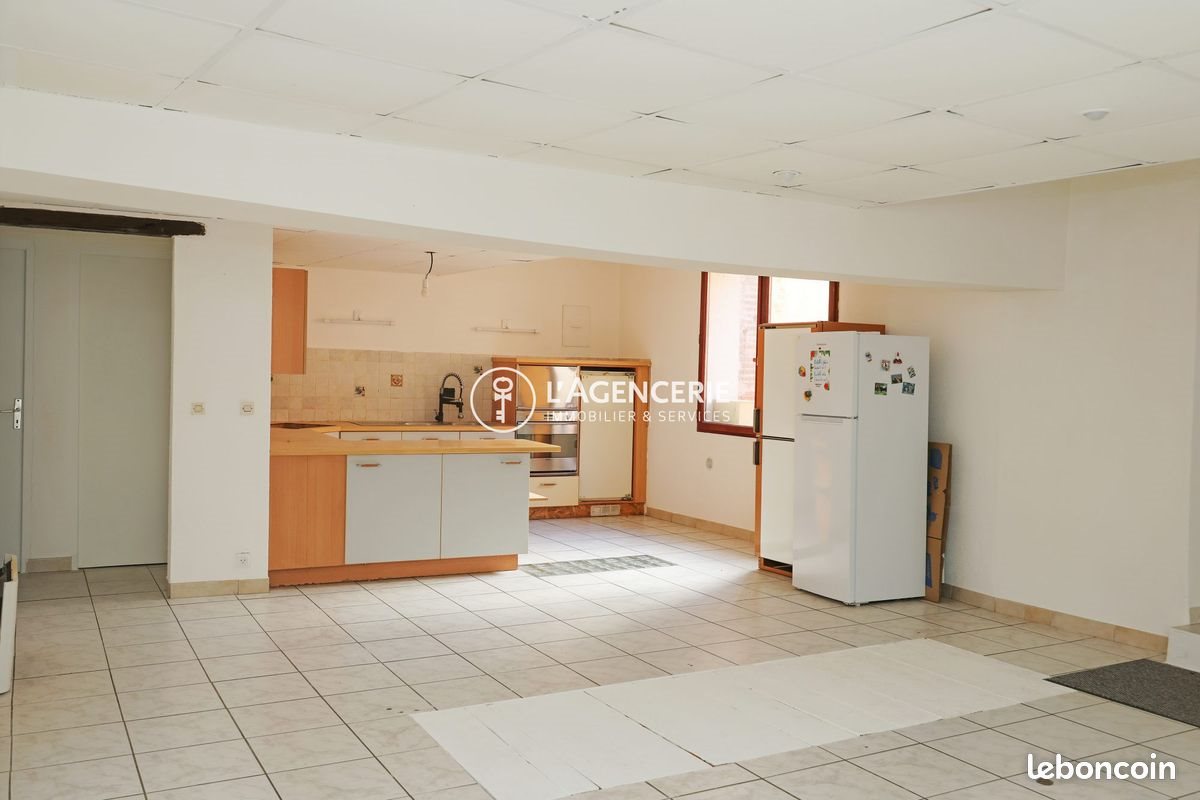 Appartement à vendre, 91m², Gaillac