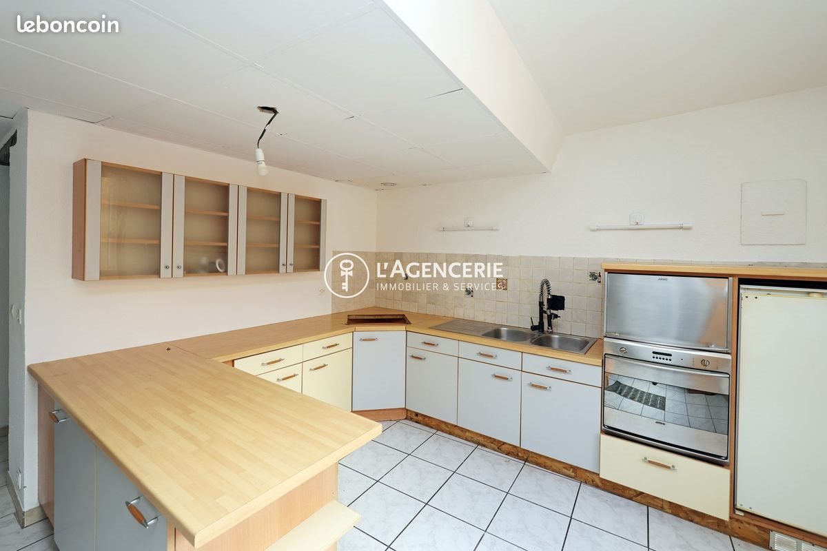 Appartement à vendre, 91m², Gaillac