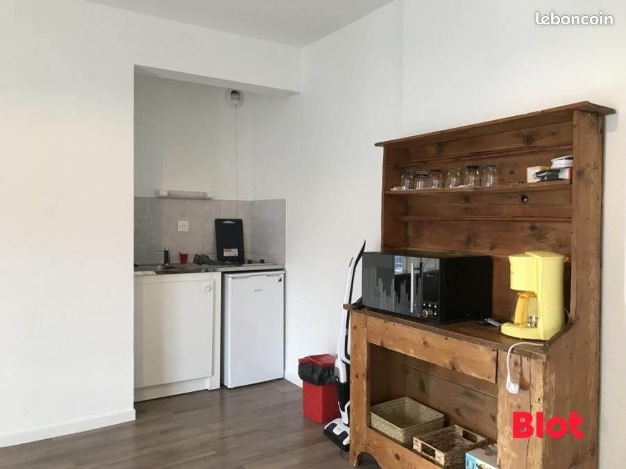 Appartement à louer, 37m², Rennes