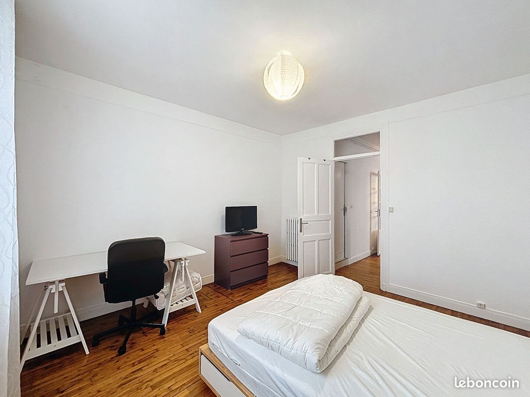 Appartement à louer, 52m², Brest