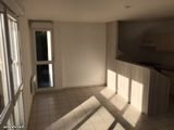 Appartement à louer, 41m², Saint-Saulve