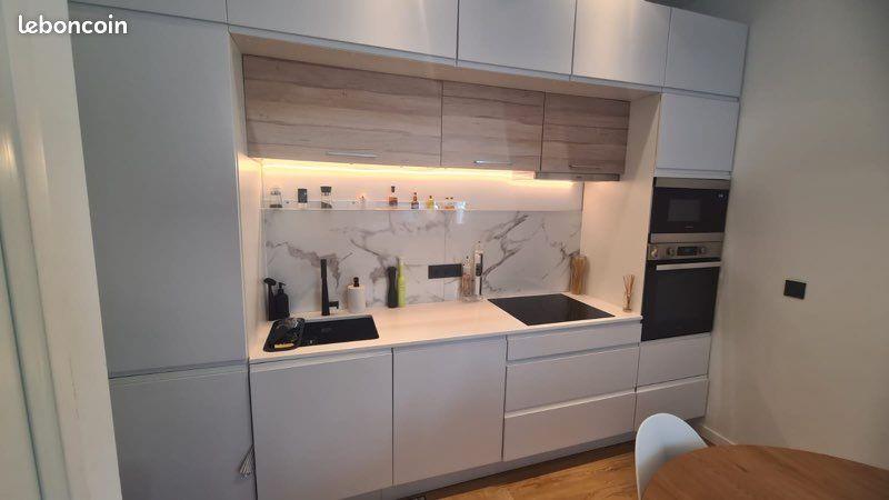 Appartement à vendre, 40m², La Penne-sur-Huveaune