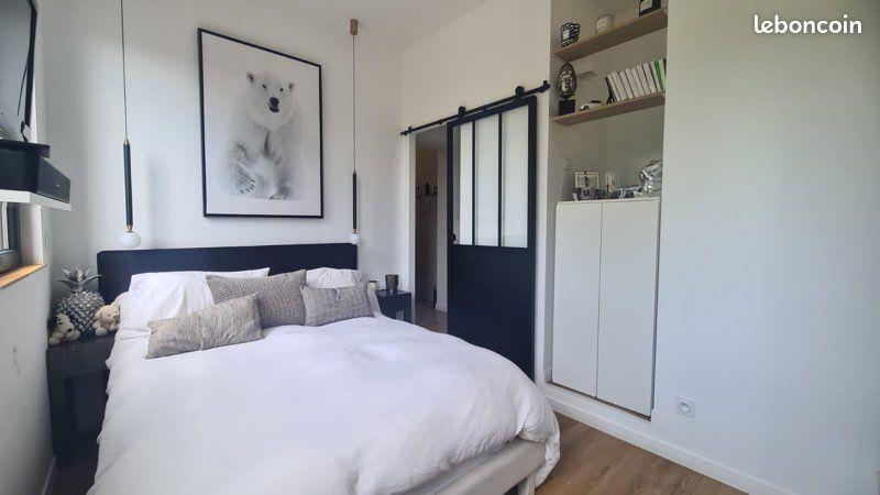 Appartement à vendre, 40m², La Penne-sur-Huveaune