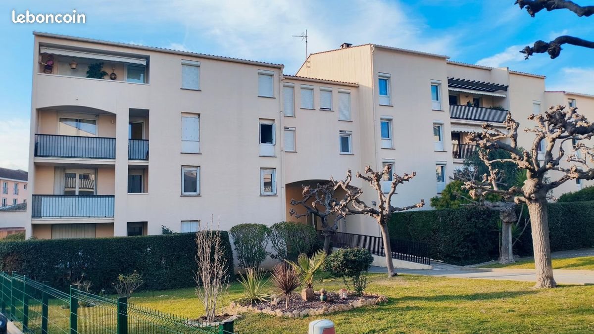 Appartement à louer, 60m², Mouans-Sartoux