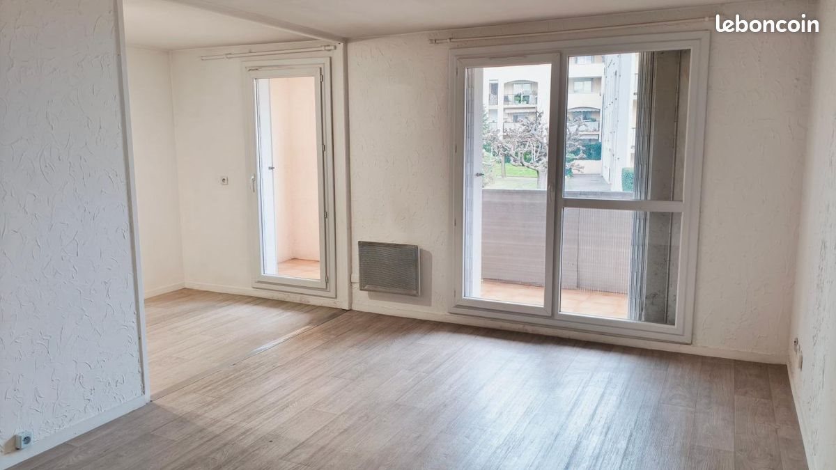 Appartement à louer, 60m², Mouans-Sartoux