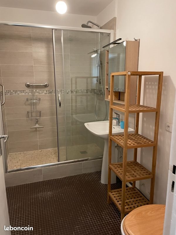 Appartement à vendre, 30m², Paris 12ème