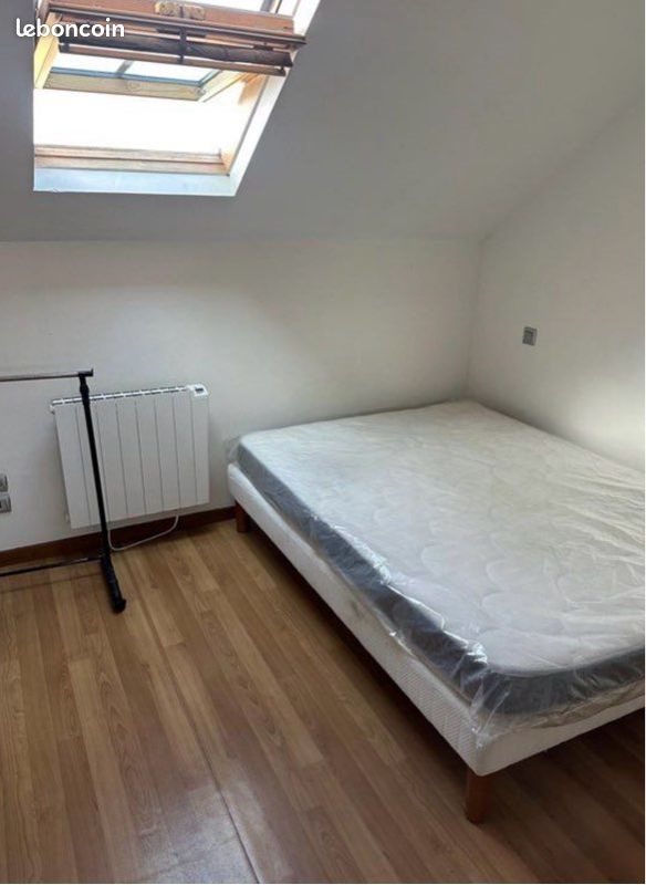 Appartement à louer, 20m², Glaire