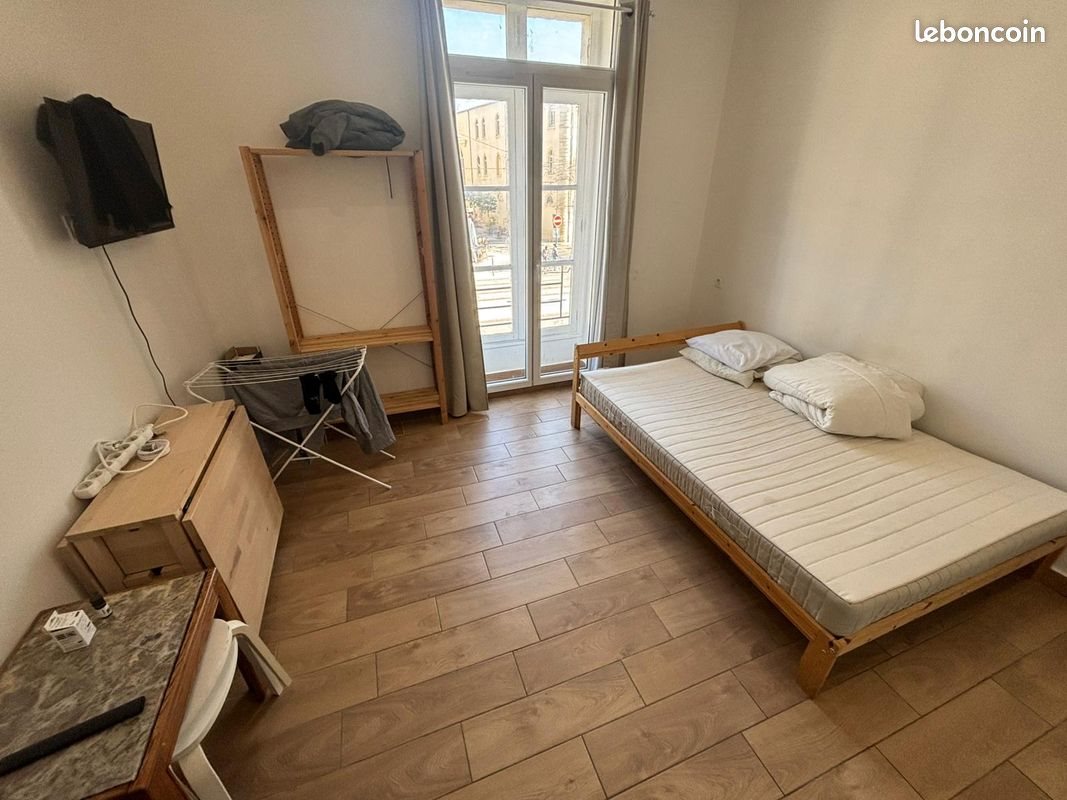 Appartement à louer, 21m², Montpellier