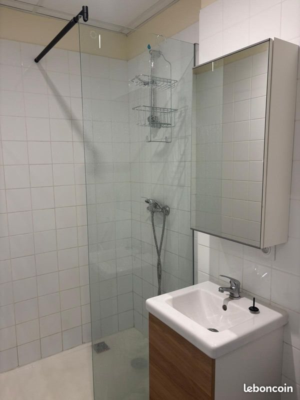 Appartement à louer, 21m², Montpellier